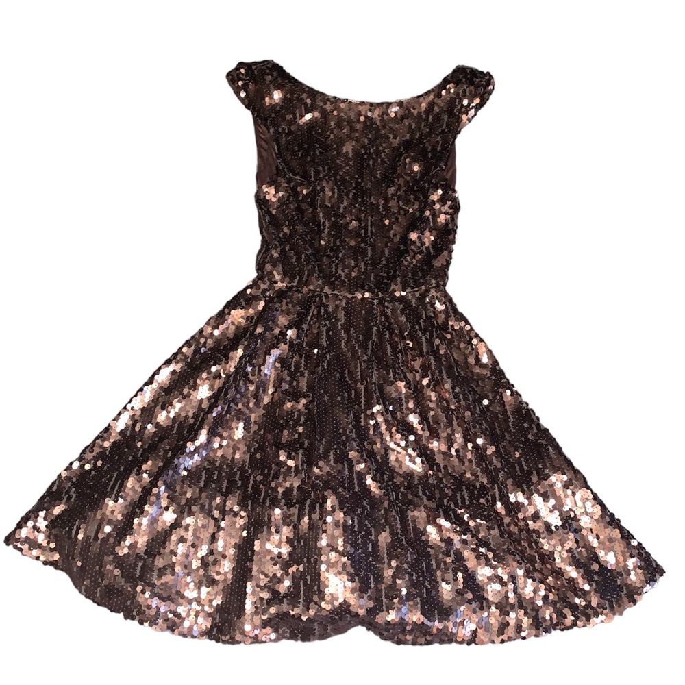 Vintage y2k BEBE dress